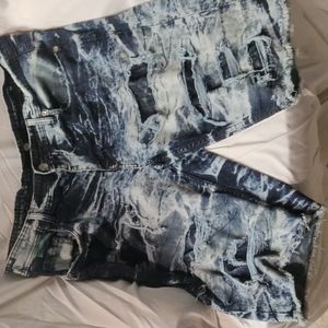Jordan Craig shorts